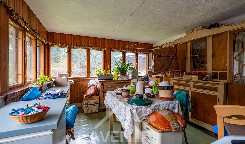 Prodej domu 244 m² s pozemkem 1 336 m², Bozkov – náhled fotky 26