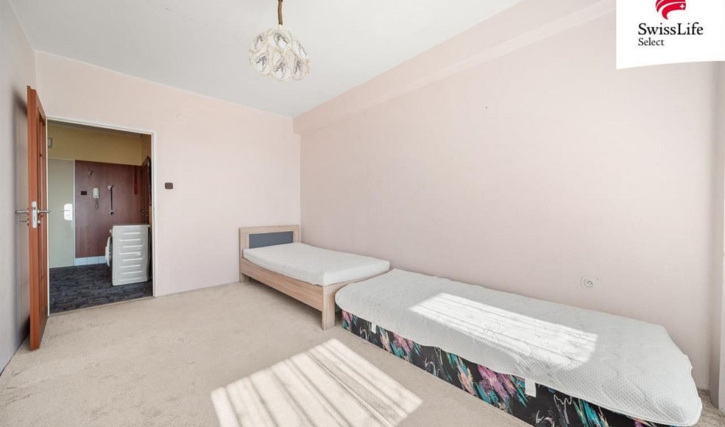 Prodej bytu 2+kk 58 m², Pardubice – náhled fotky 8