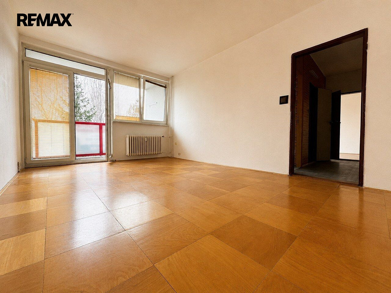 Prodej bytu 2+1 54 m²