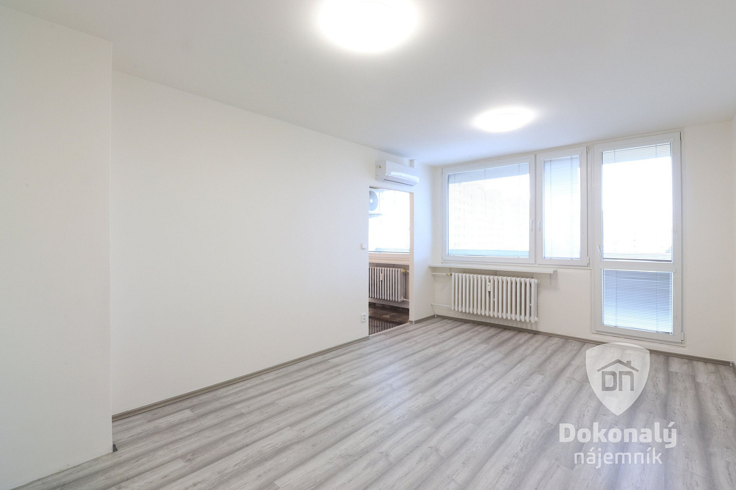 Pronájem bytu 3+1 74 m² – fotografie 4