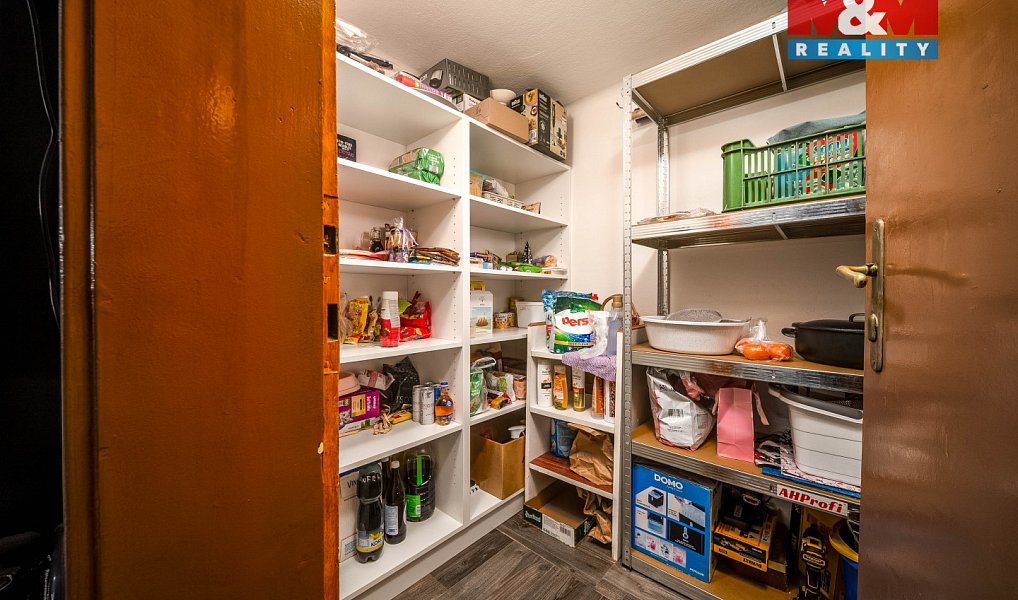 Prodej nájemního domu, činžáku 280 m², Dymokury – náhled fotky 10