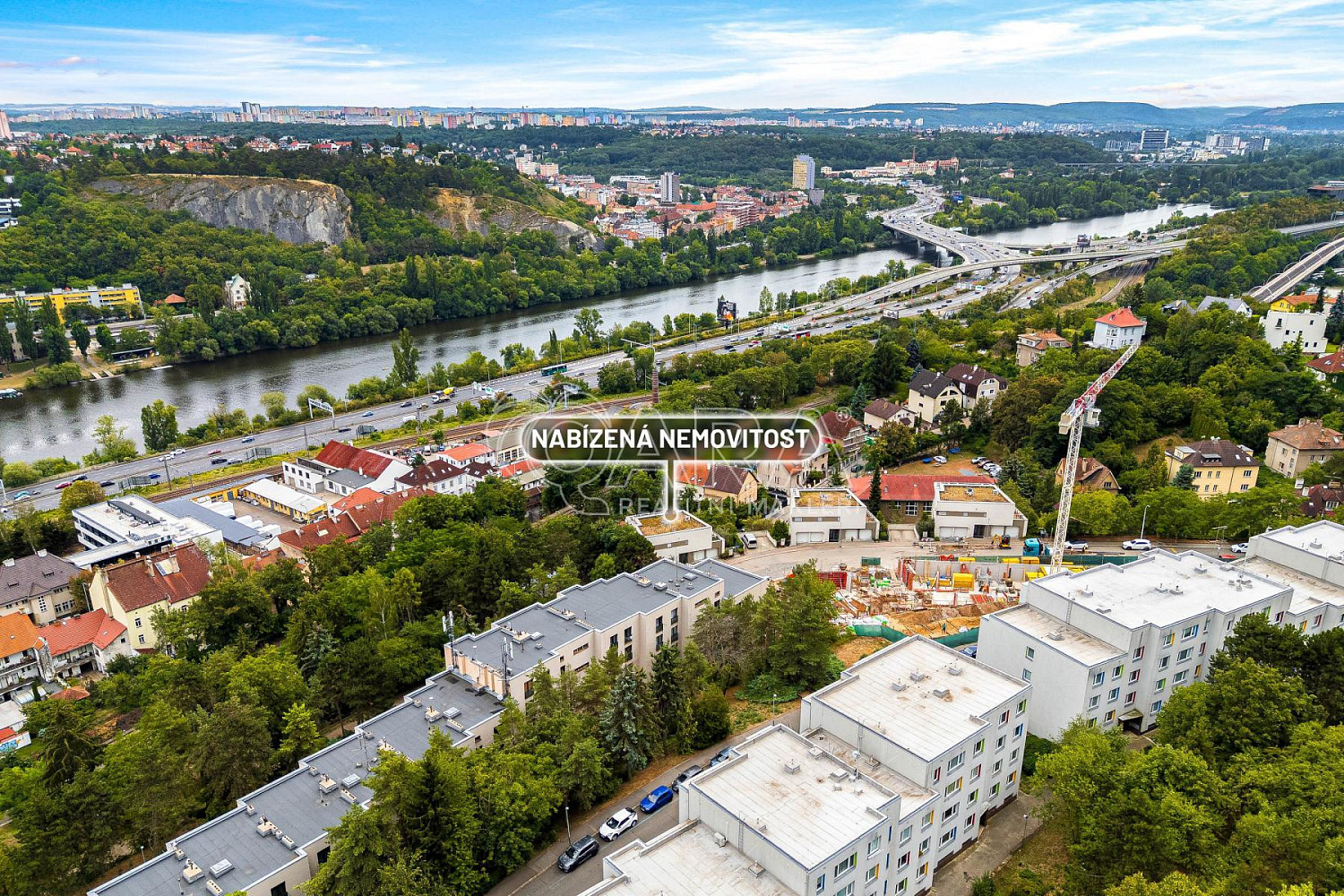 Prodej bytu 3+kk 111 m² – fotografie 2