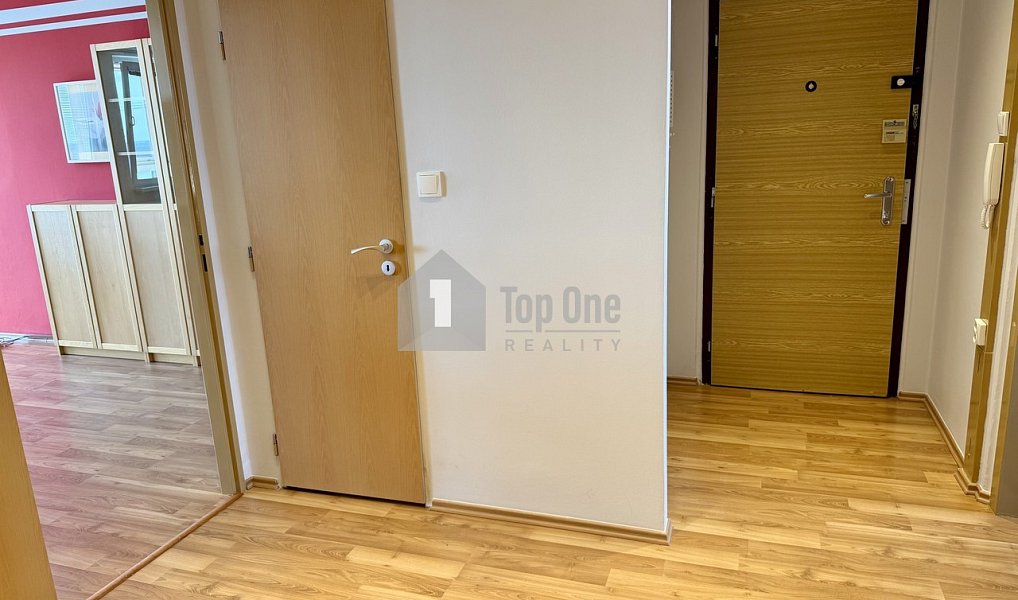 Pronájem bytu 3+kk 84 m², Praha – náhled fotky 10