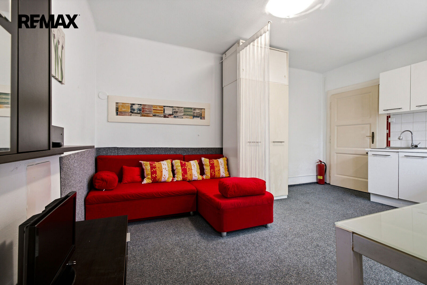 Prodej bytu 1+kk 25 m² – fotografie 4