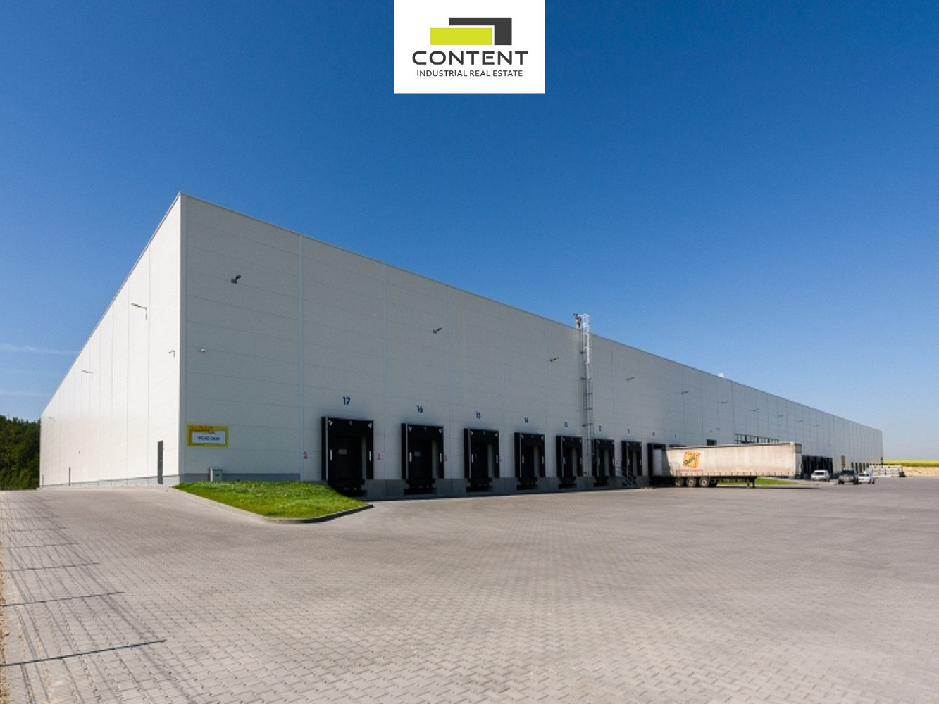 Pronájem výrobních prostor 5 000 m² — photo 4
