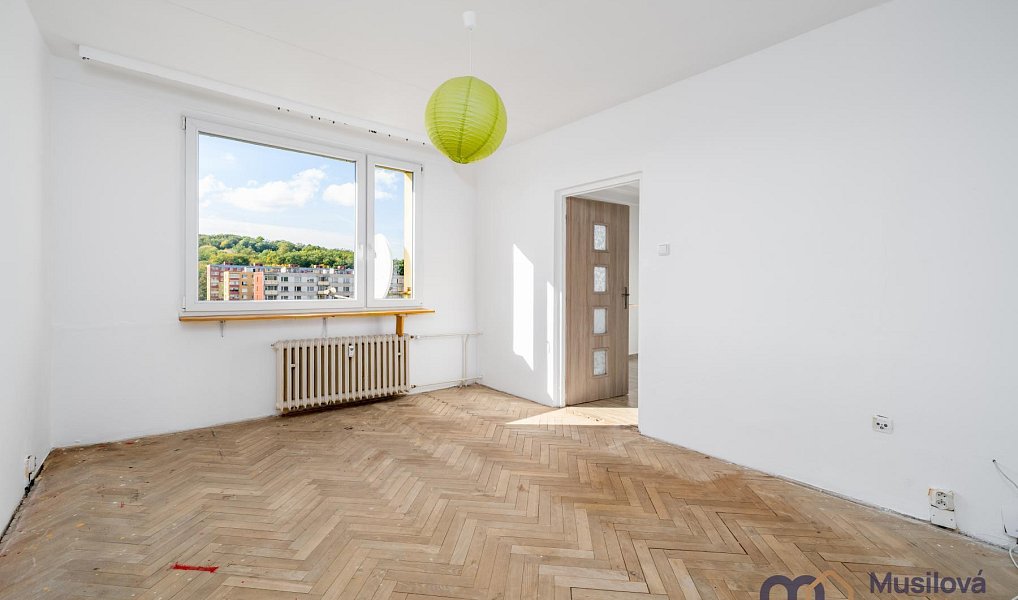 Prodej bytu 1+1 35 m², Bílina – náhled fotky 5
