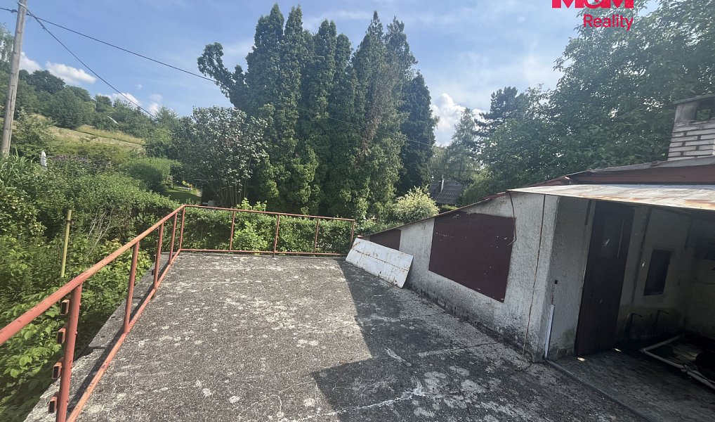 Prodej chaty/chalupy 70 m² s pozemkem 319 m², Těrlicko – náhled fotky 2