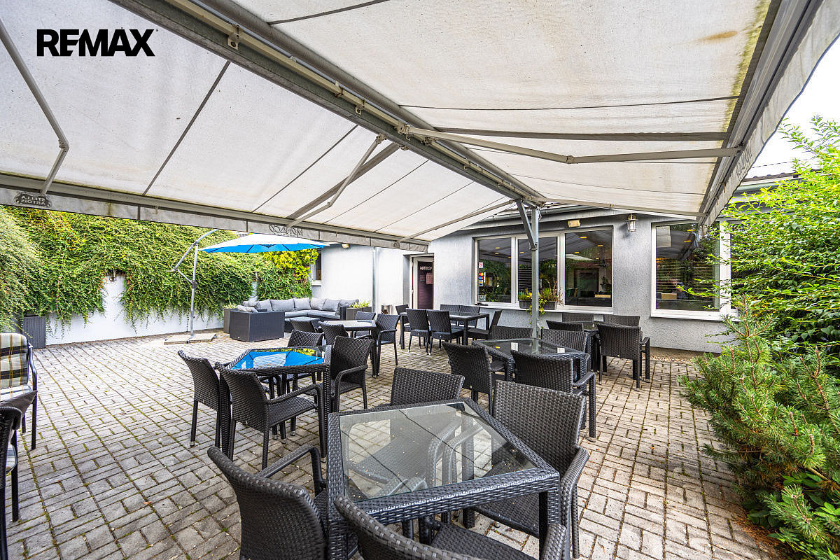 Prodej ubytovacího objektu 550 m² – fotografie 2