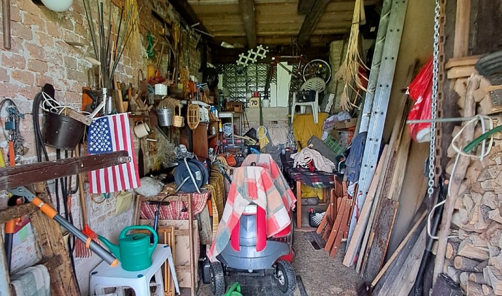 Prodej chalupy 100 m² s pozemkem 6 594 m², Hnojník – náhled fotky 11