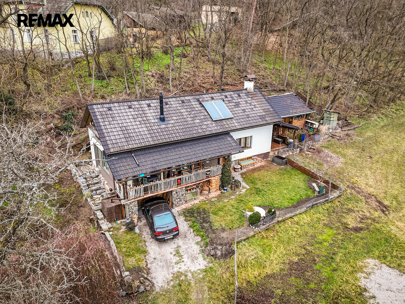 Prodej domu 145 m² s pozemkem 314 m² — photo 2