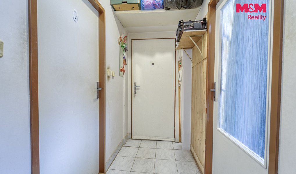 Prodej bytu 2+kk 53 m², Vejprnice – náhled fotky 12