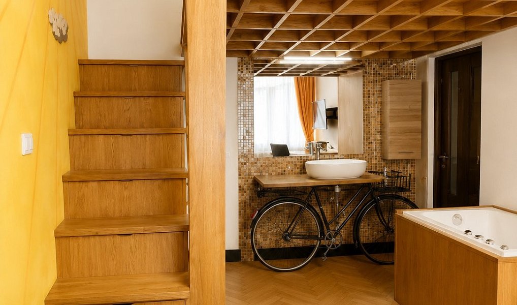 Pronájem bytu 1+1 32 m², Praha – náhled fotky 3