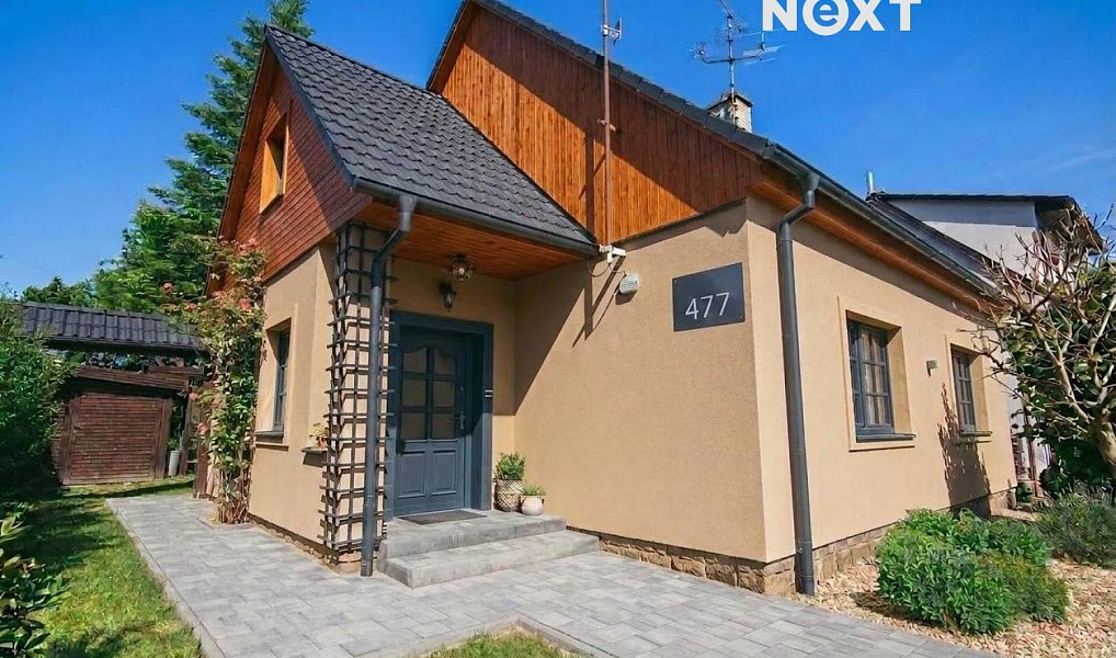 Prodej domu 240 m² s pozemkem 458 m², Drnovice – náhled fotky 2