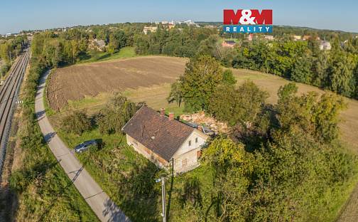 Prodej domu 110 m² s pozemkem 1 837 m², Podjezdová, Horní Suchá, okres Karviná