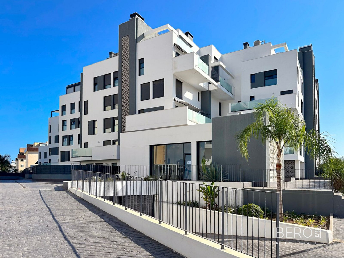 Piso 4+kk – Torremolinos, Costa del Sol Occidental - Vista 4