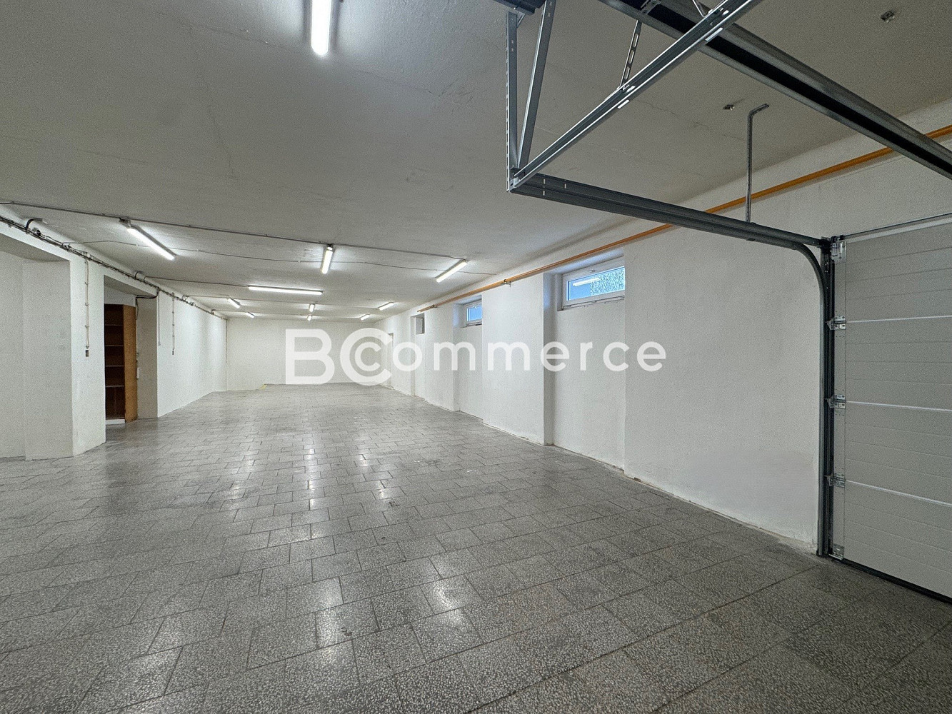 Pronájem skladovacích prostor 287 m² — photo 2
