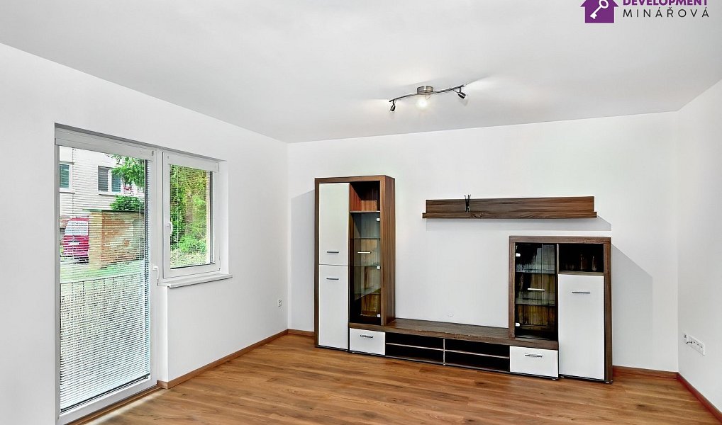 Prodej bytu 2+kk 51 m², Letovice – náhled fotky 3