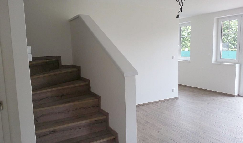 Pronájem domu 160 m² s pozemkem 590 m², Praha – náhled fotky 6