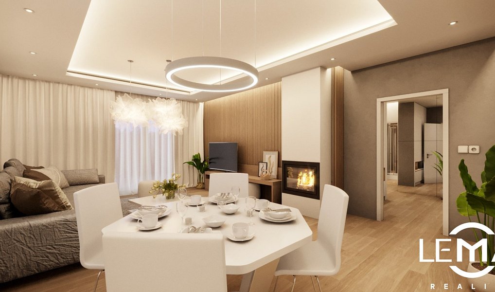 Prodej domu 101 m² s pozemkem 400 m², Náměšť na Hané – náhled fotky 6