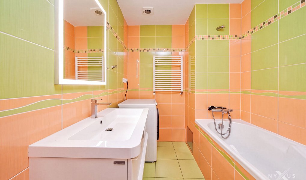 Prodej bytu 2+1 55 m², Praha – náhled fotky 15