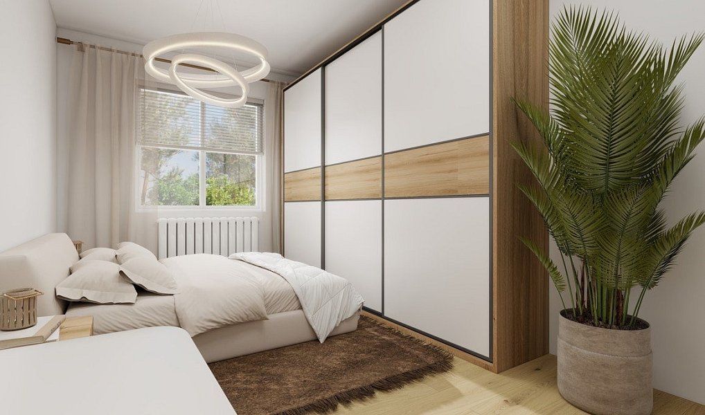 Pronájem bytu 2+1 50 m², Třinec – náhled fotky 15