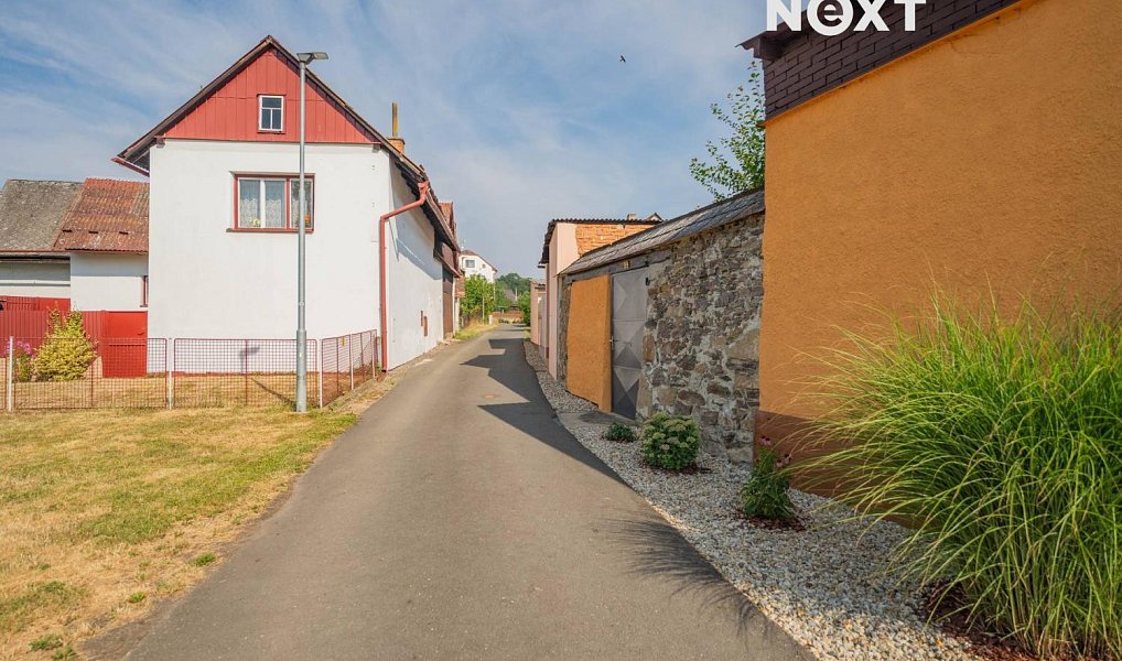 Prodej domu 71 m² s pozemkem 246 m², Mohelnice – náhled fotky 26