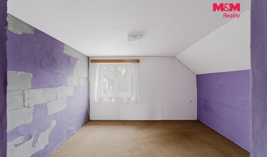 Prodej domu 51 m² s pozemkem 448 m², Jeseník nad Odrou – náhled fotky 17