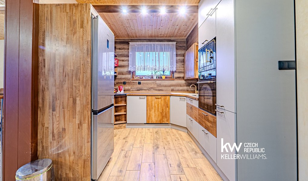 Prodej domu 94 m² s pozemkem 525 m², Smečno – náhled fotky 6