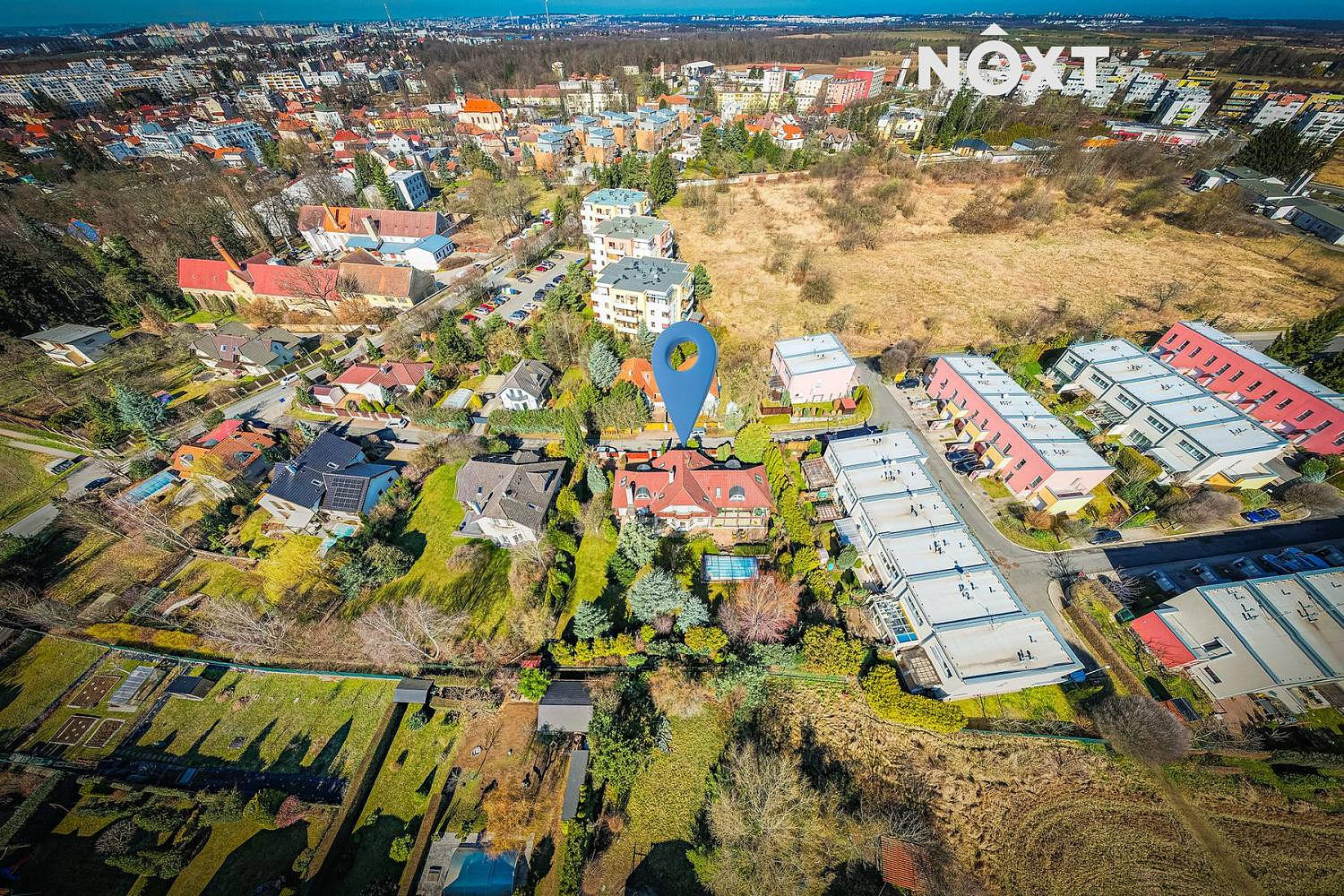 Prodej domu 420 m² s pozemkem 1 542 m² – fotografie 3