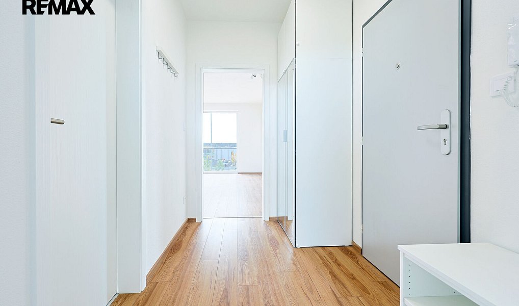 Pronájem bytu 2+kk 51 m², Plzeň – náhled fotky 16