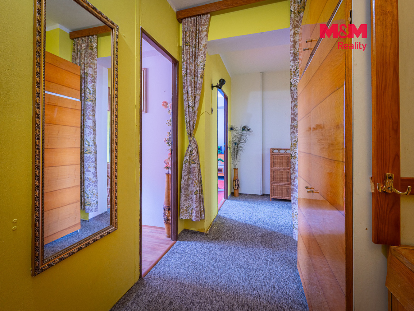 Prodej bytu 2+1 65 m² — photo 4