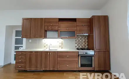 Pronájem bytu 2+kk 63 m²