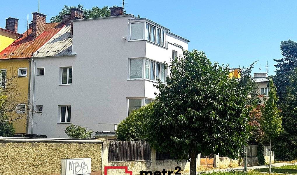 Prodej domu 387 m² s pozemkem 549 m², Olomouc – náhled fotky 7