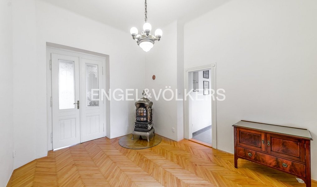 Prodej bytu 3+1 82 m², Praha – náhled fotky 5