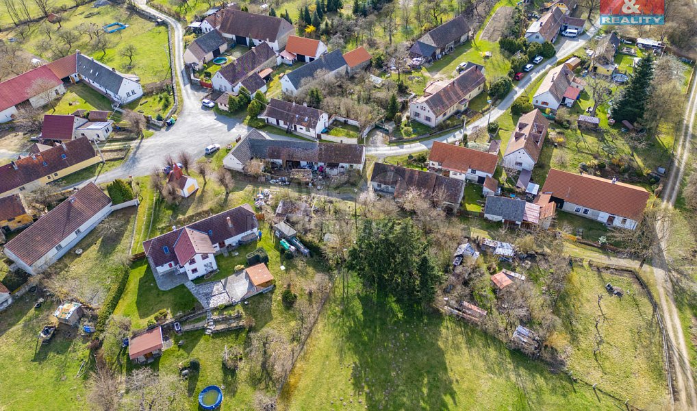 Prodej stavebního pozemku 559 m², Chanovice – náhled fotky 7