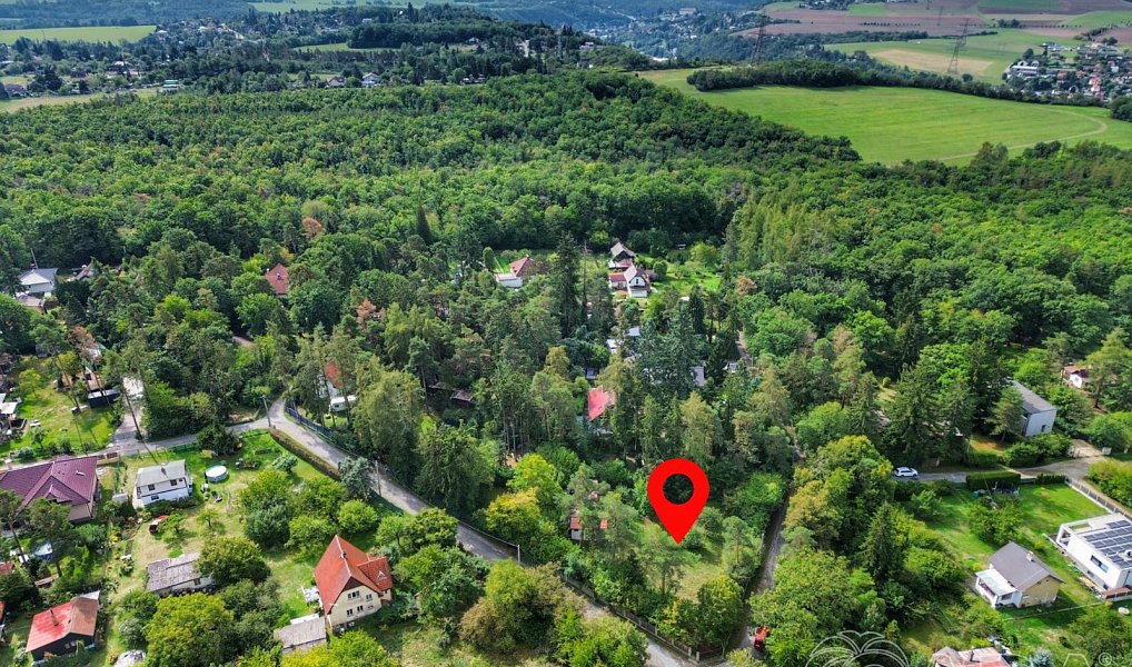 Prodej stavebního pozemku 1 311 m², Březová-Oleško – náhled fotky 14