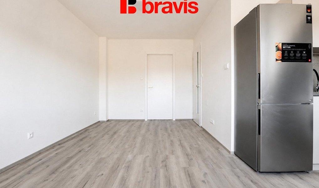 Pronájem bytu 2+kk 48 m², Brno – náhled fotky 8