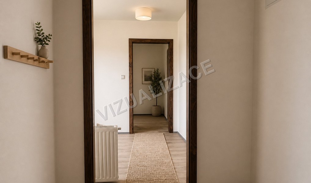 Prodej bytu 3+1 89 m², Přerov – náhled fotky 20