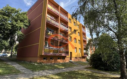 Prodej bytu 3+1 64 m², Dlouhá, Nový Jičín