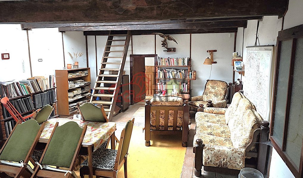 Prodej domu 183 m² s pozemkem 2 192 m², Dětenice – náhled fotky 11
