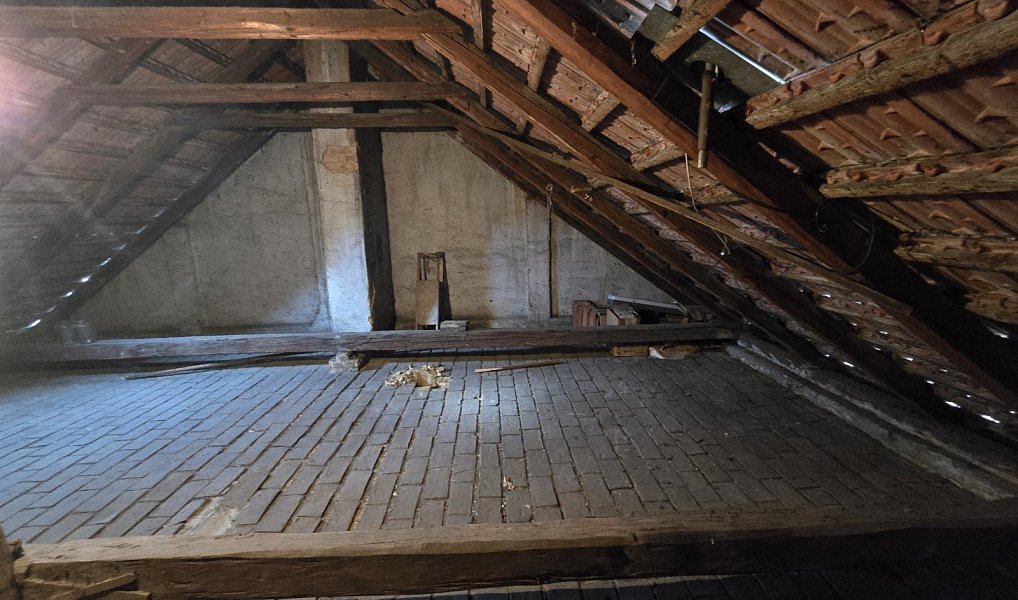 Prodej domu 60 m² s pozemkem 198 m², Prostějov – náhled fotky 17