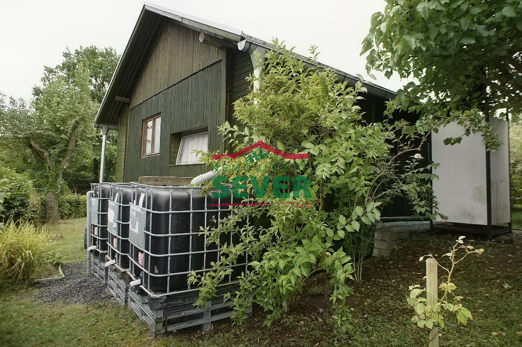 Prodej chaty/chalupy 33 m² s pozemkem 470 m² – fotografie 3