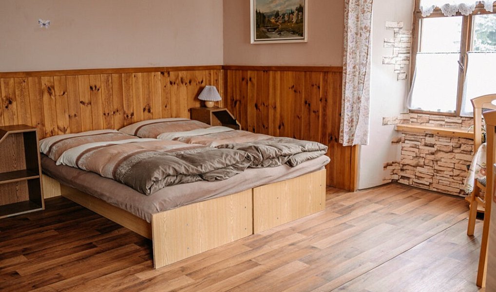 Prodej ubytovacího objektu 705 m², Chřibská – náhled fotky 18