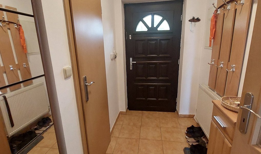 Prodej domu 138 m² s pozemkem 681 m², Turnov – náhled fotky 17