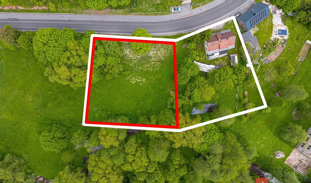 Prodej domu 140 m² s pozemkem 3 294 m², Rudník – náhled fotky 27