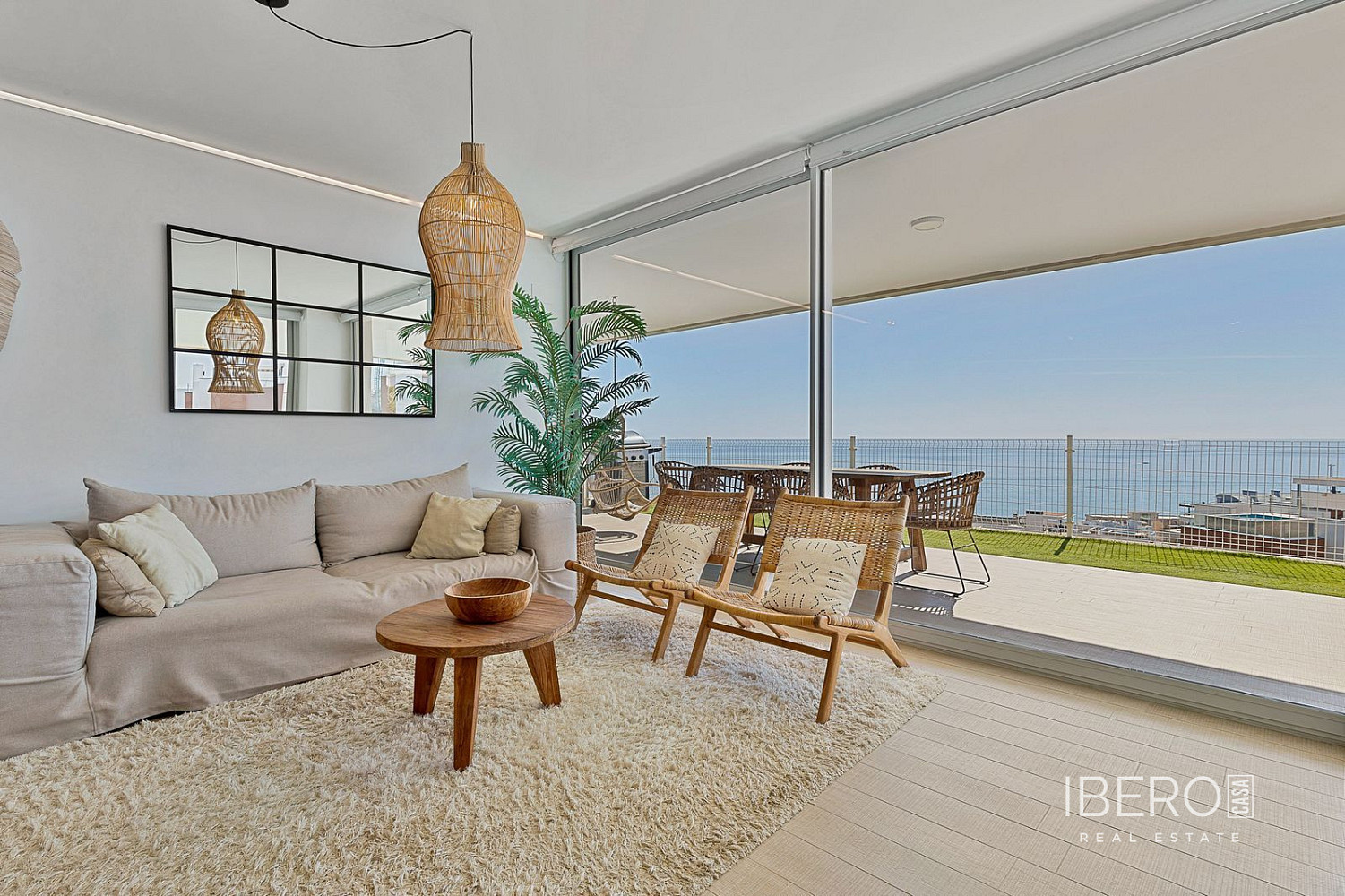 Pis 4+kk – Fuengirola, Los Boliches - Vista 2
