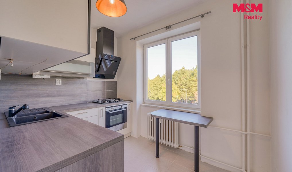 Prodej bytu 2+1 53 m², Sokolov – náhled fotky 2