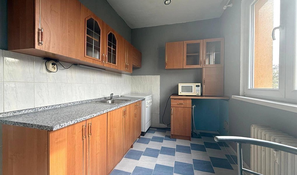 Prodej bytu 2+1 54 m², Kadaň – náhled fotky 2