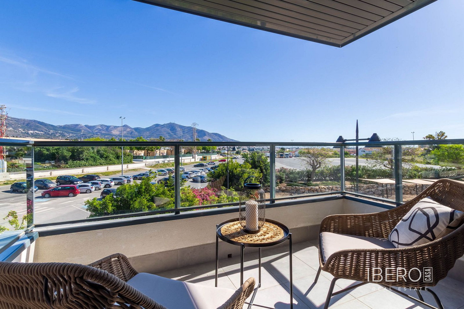 Piso 4+kk – Mijas, Urbanización Santa Rosa, Las Lomas de Mijas - Vista 2