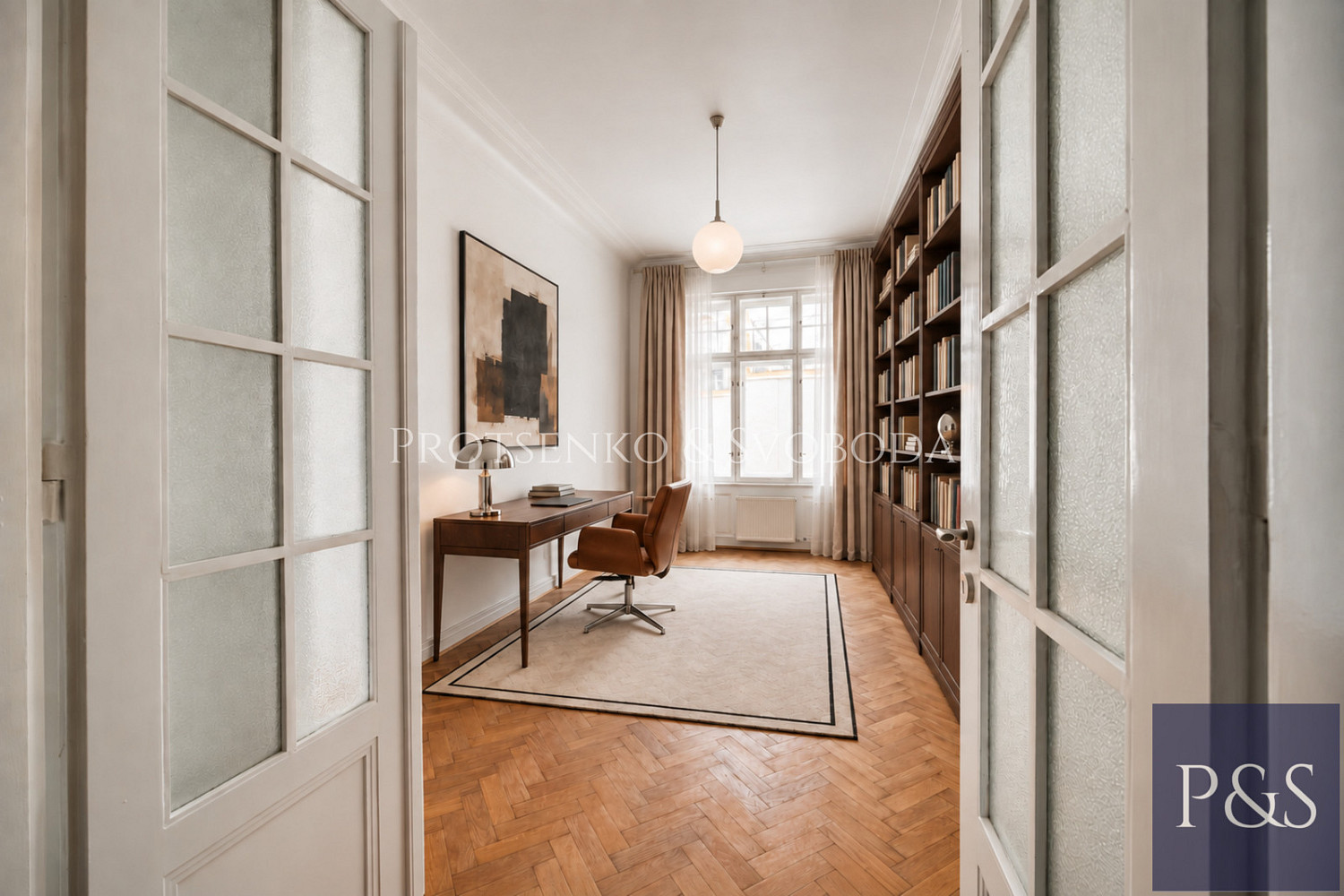 Prodej bytu 3+1 100 m² – fotografie 3